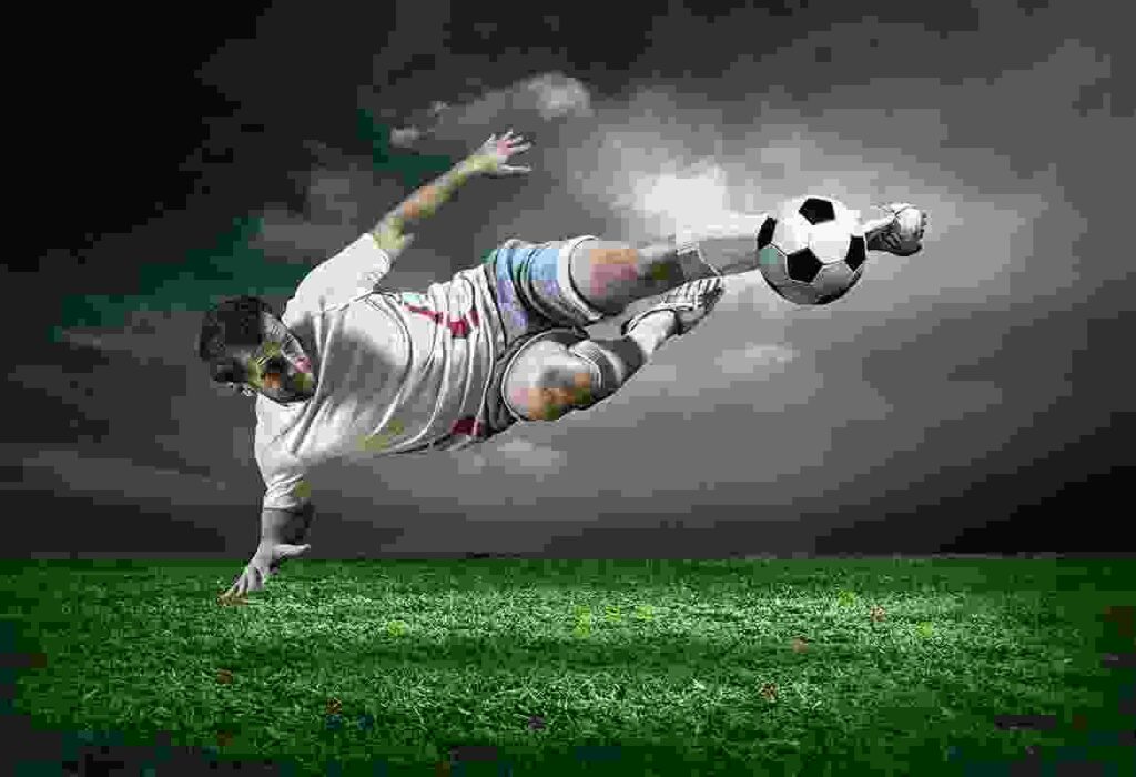 Photo of Ball Kick