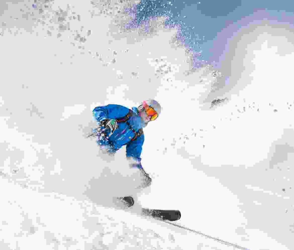 Photo of Snow Adventure