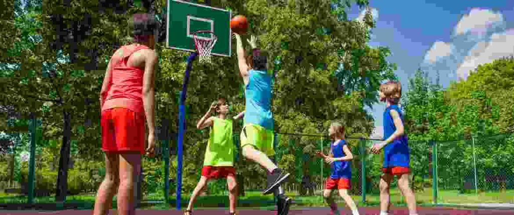 Photo of Junior Champions