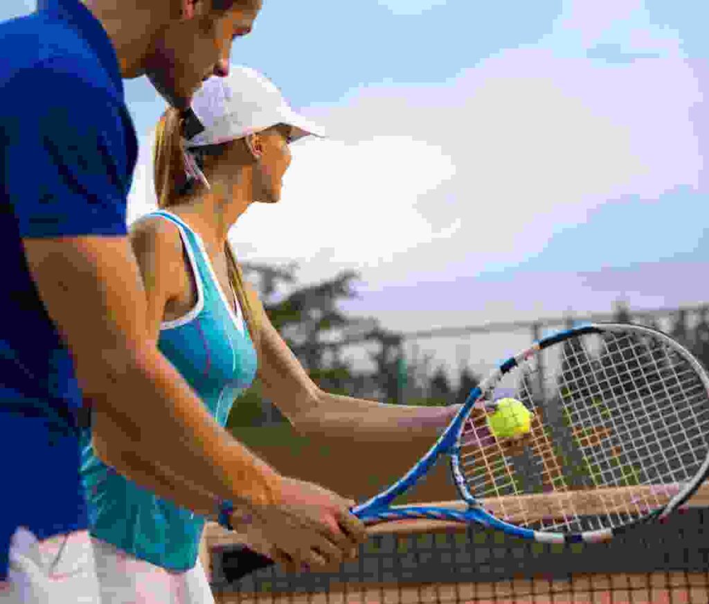 Photo of Doubles Rankings