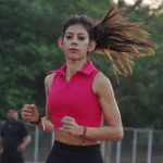 Picture of Megha Kishore
