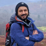 Picture of Darpan Vasudev