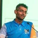 Picture of Vishesh Madan